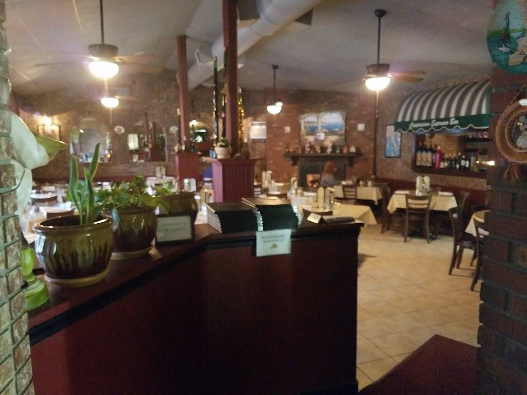 Brickhouse Pizza & Restaurant | restaurant | 33 Danbury Rd, New Milford, CT 06776, USA | 8603549192 OR +1 860-354-9192