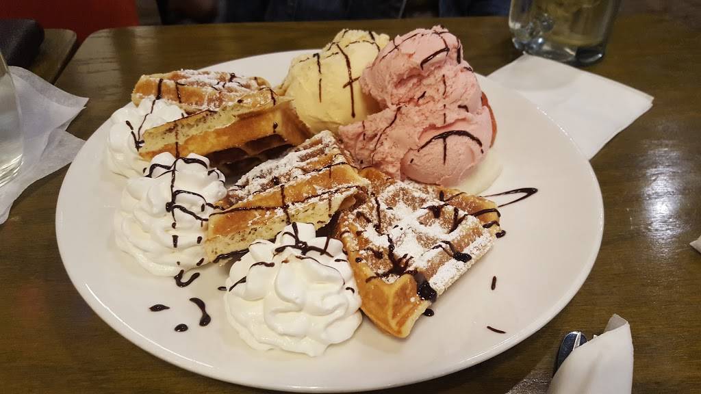 All About Cha | cafe | 761 SW 19th St #102, Moore, OK 73160, USA | 4057031439 OR +1 405-703-1439