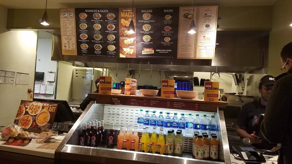 Noodles and Company | restaurant | 2116 Green Hills Village Dr, Nashville, TN 37215, USA | 6153837740 OR +1 615-383-7740