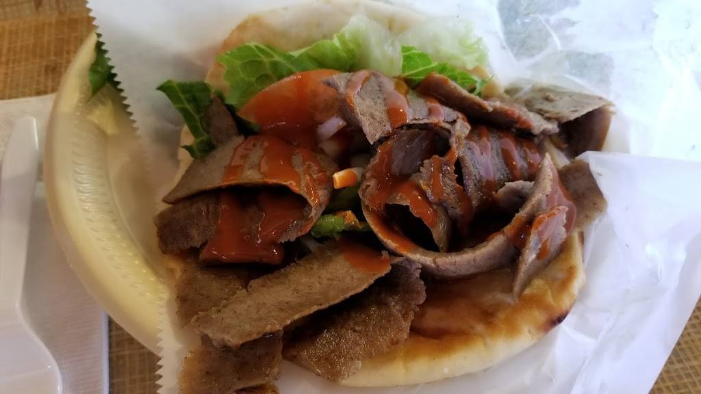 Sweis Greek Cafe | restaurant | 201 S Western Ave, Oklahoma City, OK 73109, USA | 4052314976 OR +1 405-231-4976