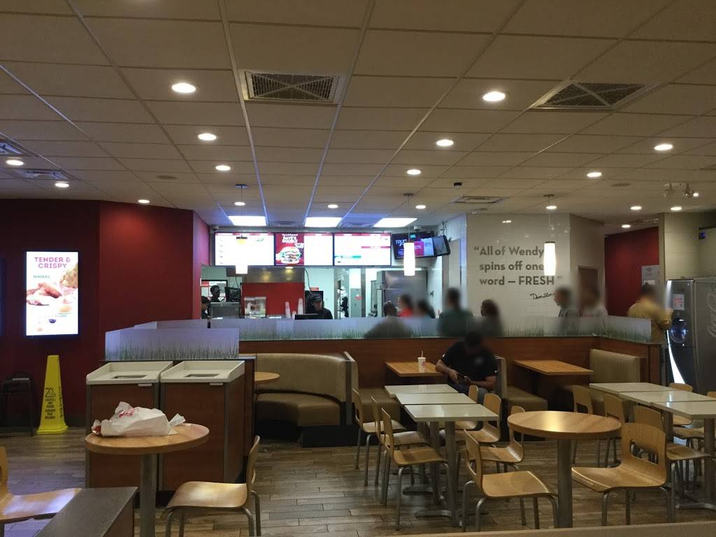 Wendys | restaurant | 3600 Aramingo Ave, Philadelphia, PA 19134, USA | 2155374656 OR +1 215-537-4656