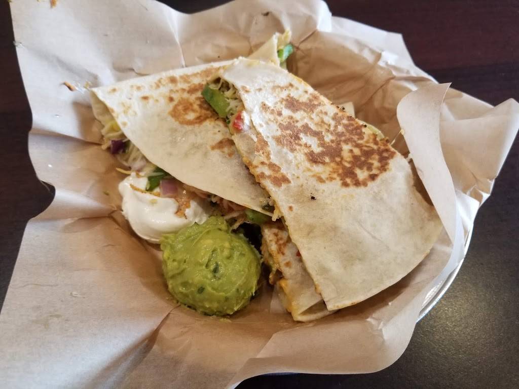 QDOBA Mexican Eats | restaurant | 1941 W Grand River Ave Suite B, Okemos, MI 48864, USA | 5175808121 OR +1 517-580-8121