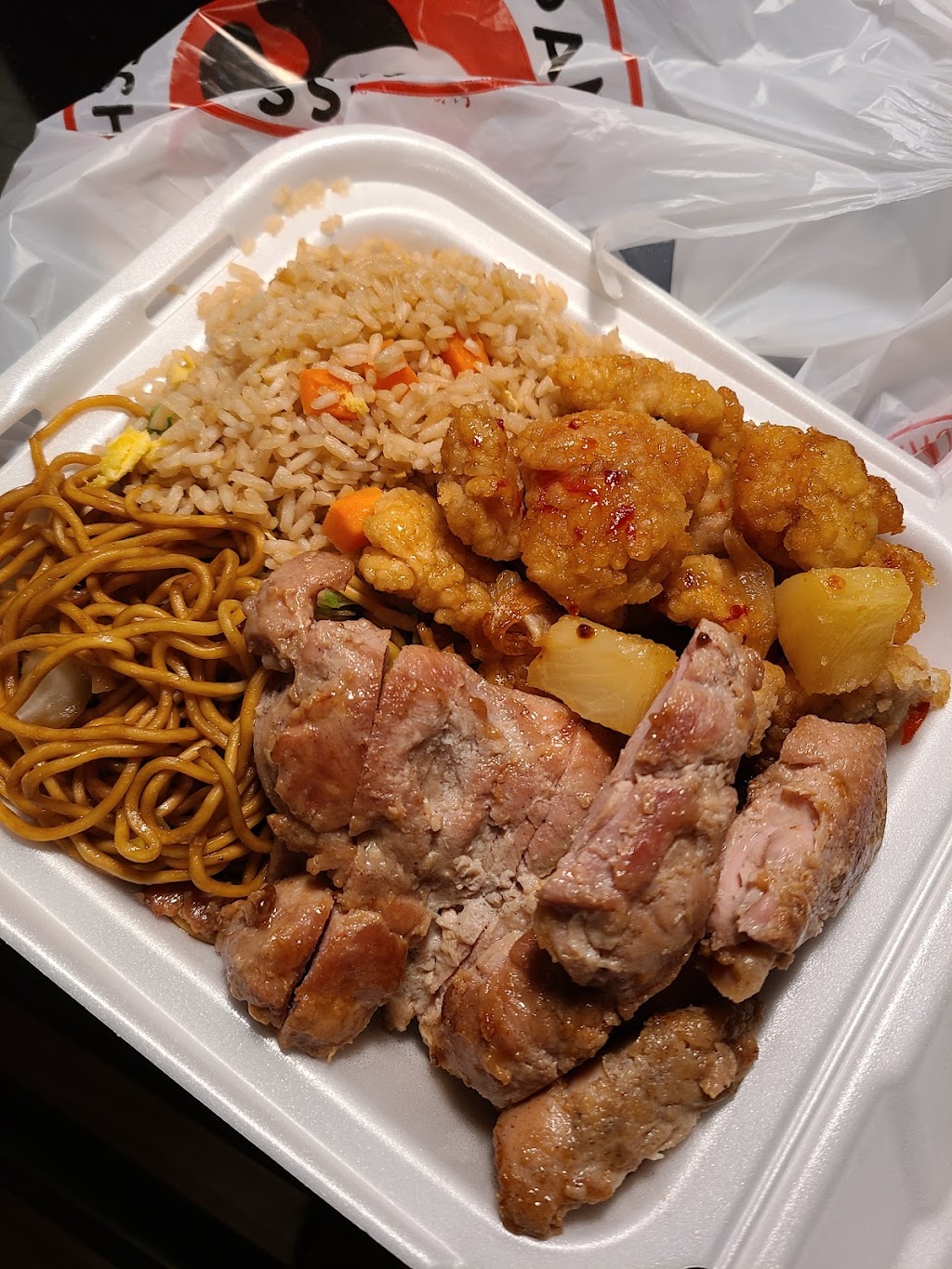 Panda Express | restaurant | 5625 Beeler St, Denver, CO 80238, USA | 7206738989 OR +1 720-673-8989