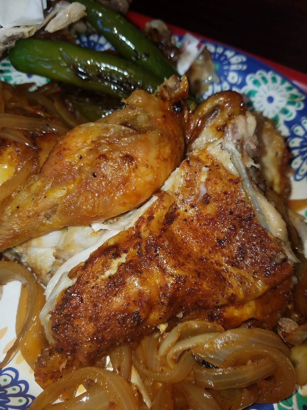 Pollos La Pullita III | restaurant | 1600 NW 25th St, Fort Worth, TX 76164, USA | 6822555036 OR +1 682-255-5036