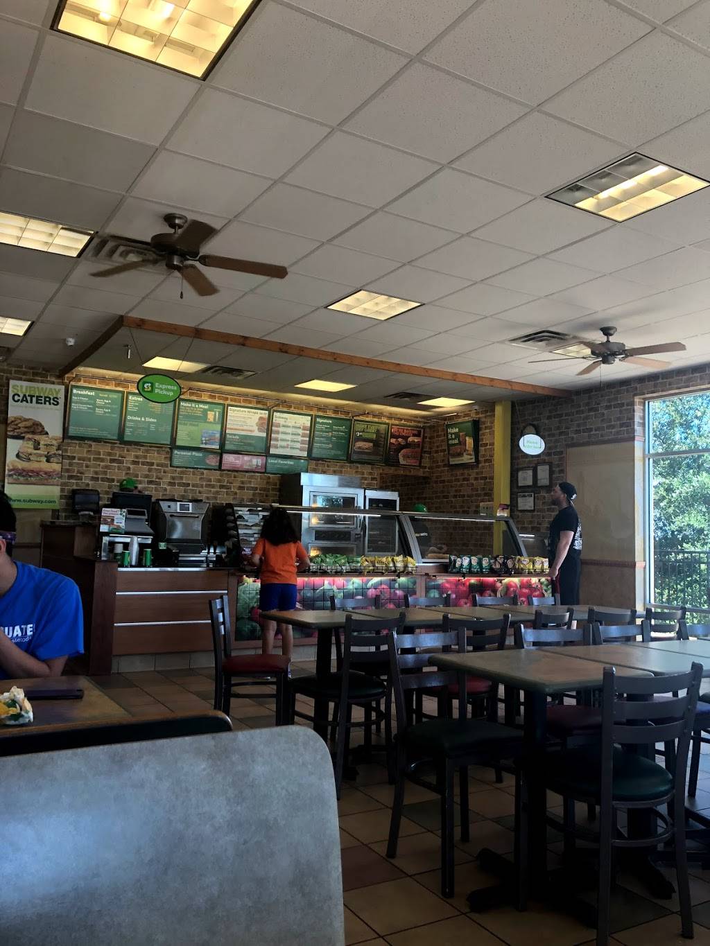 Subway Restaurants | restaurant | 1552 Farm to Market 685 & Pfennig Ln, Pflugerville, TX 78660, USA | 5122510804 OR +1 512-251-0804