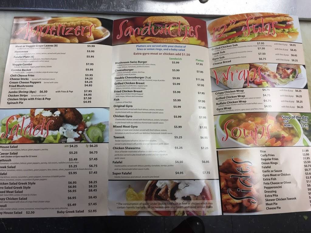 wings and grills | restaurant | 519 S Reynolds Rd, Toledo, OH 43615, USA | 4192140795 OR +1 419-214-0795