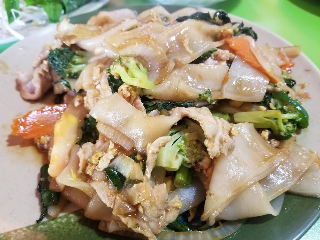 Mekong Pho | restaurant | 4015 Mountain View Dr, Anchorage, AK 99508, USA | 9072740046 OR +1 907-274-0046