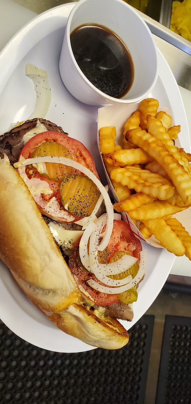 Grannys Kitchen LLC | restaurant | 908 W Keiser Ave, Osceola, AR 72370, USA | 8705765118 OR +1 870-576-5118