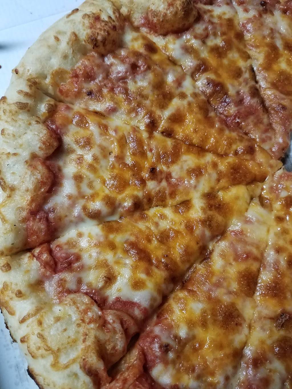 Hungry Howies Pizza | meal delivery | 5945 US-17, Davenport, FL 33837, USA | 8634245000 OR +1 863-424-5000