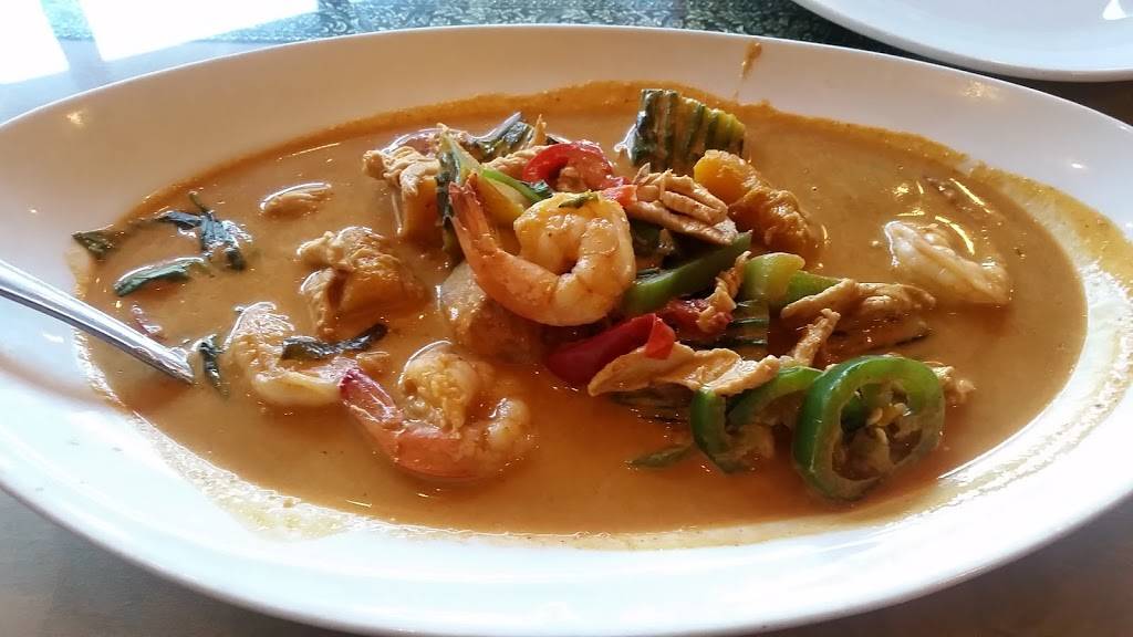 Sala Thai | restaurant | 353 Soquel Ave, Santa Cruz, CA 95062, USA | 8314261214 OR +1 831-426-1214