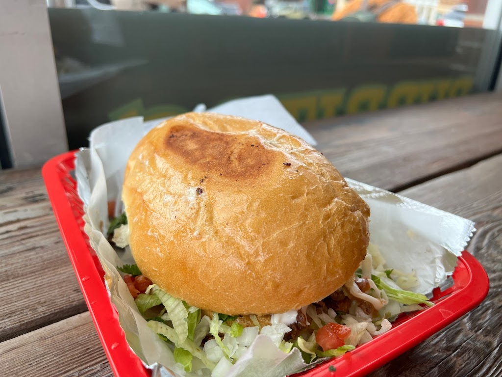 Taco Heaven of Lockport | restaurant | 1001 S State St, Lockport, IL 60441, USA | 8156606146 OR +1 815-660-6146