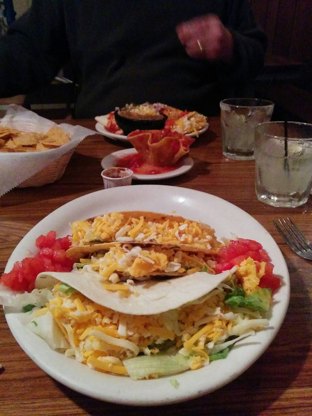 El Loco Mexican Cafe | cafe | 465 Madison Ave, Albany, NY 12210, USA | 5184361855 OR +1 518-436-1855