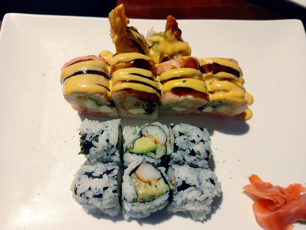 Osaka Steak & Sushi House | restaurant | 1660 Larue Rd F, Garden City, KS 67846, USA | 6202878268 OR +1 620-287-8268