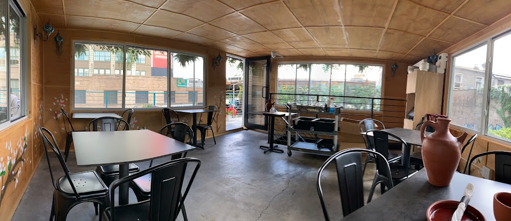 Ayat | restaurant | 274 36th St, Brooklyn, NY 11232, USA | 7188312585 OR +1 718-831-2585