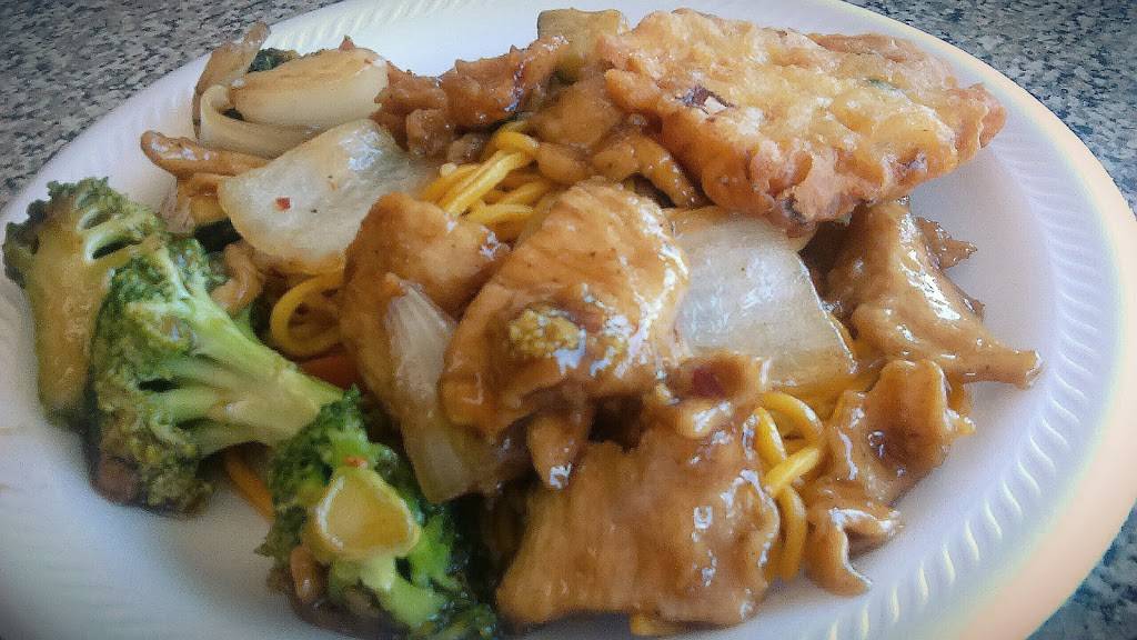 Hunan Chinese Restaurant | restaurant | 2012 S Wood Dr, Okmulgee, OK 74447, USA | 9187568288 OR +1 918-756-8288