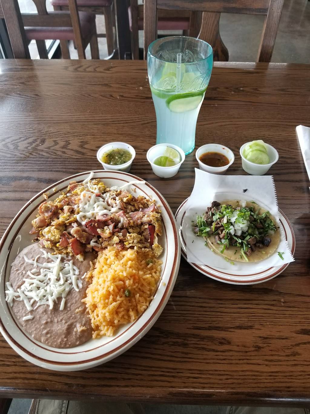 Taqueria Los Comales | restaurant | 1094, 111 W Prospect Rd # A, Fort Collins, CO 80525, USA | 9704079998 OR +1 970-407-9998
