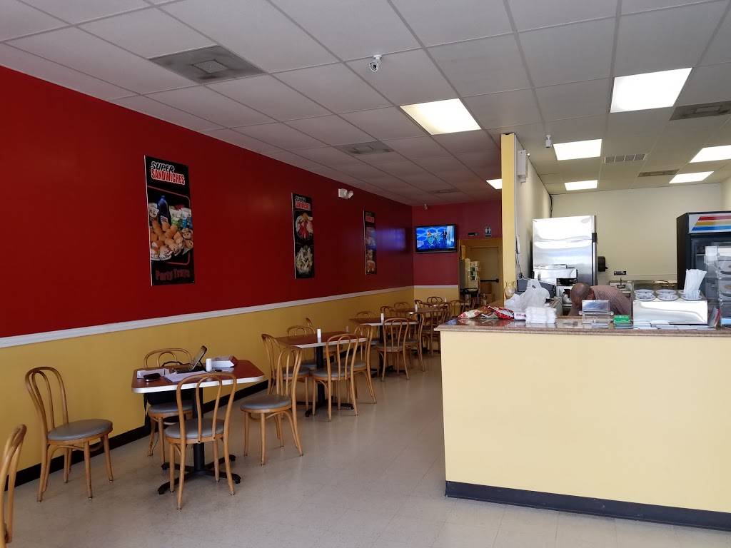 Super Sandwiches | restaurant | 7303 Breen Dr, Houston, TX 77086, USA | 2819314818 OR +1 281-931-4818