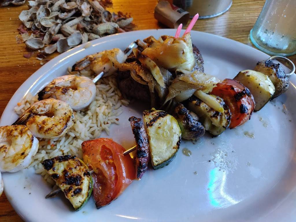 Logans Roadhouse | restaurant | 3072 Wilma Rudolph Blvd, Clarksville, TN 37040, USA | 9316458333 OR +1 931-645-8333