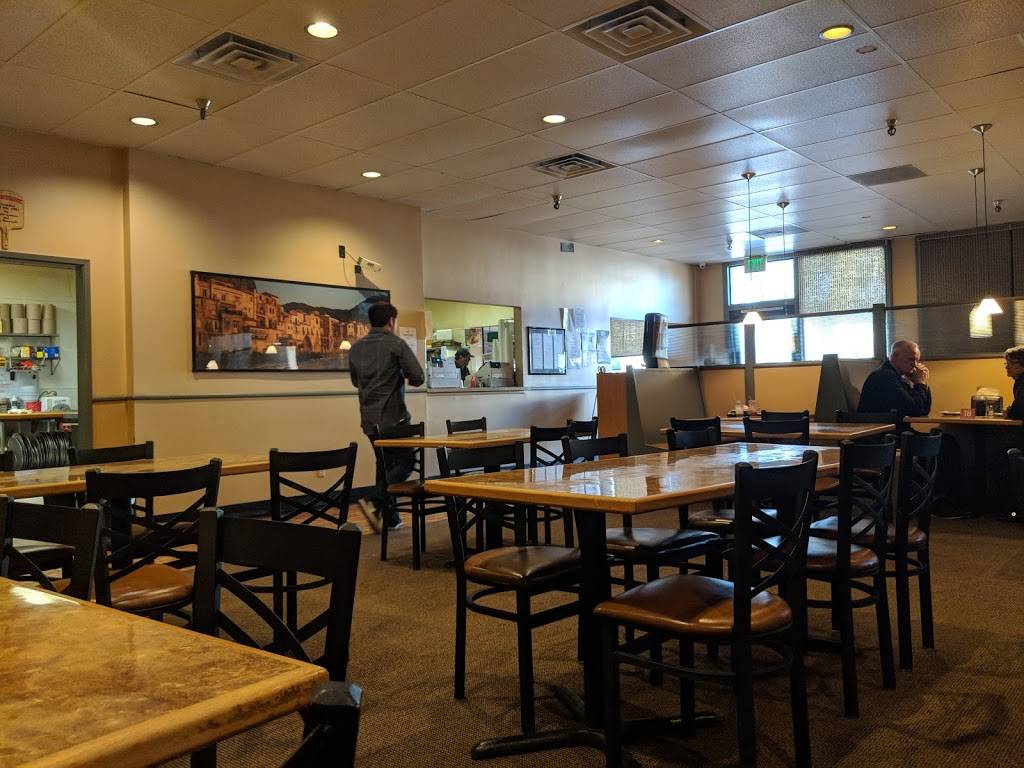 Upper Crust Pizza | restaurant | 1330 E Vista Way, Vista, CA 92084, USA | 7609410081 OR +1 760-941-0081