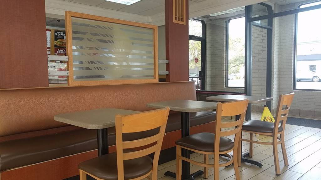 Wendys | restaurant | 2290 Gulf to Bay Blvd, Clearwater, FL 33765, USA | 7277990610 OR +1 727-799-0610