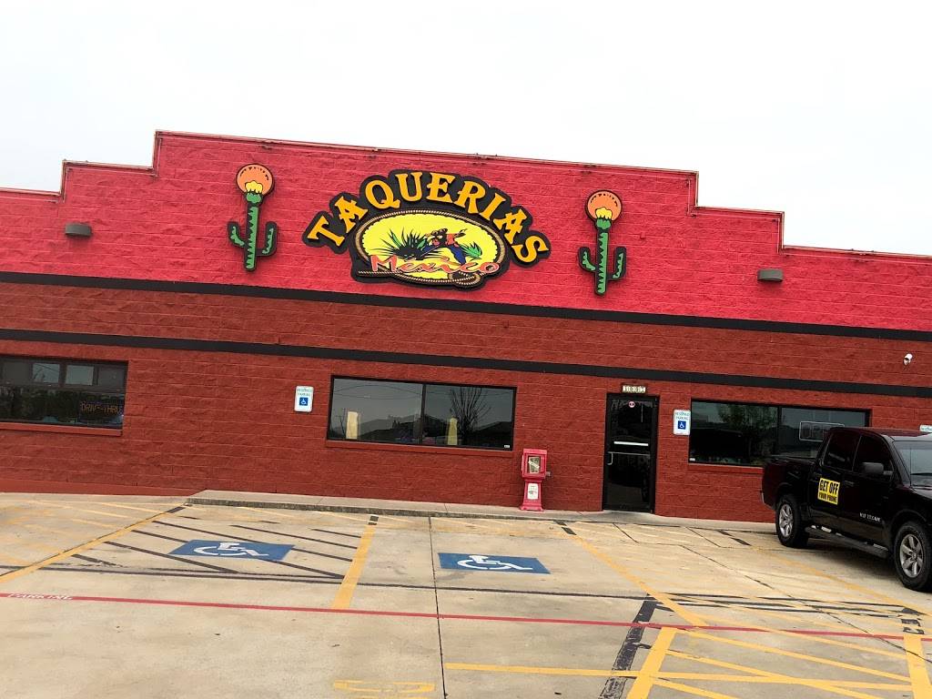 Taquerias Mexico | restaurant | 3007 W Stan Schlueter Loop, Killeen, TX 76549, USA | 2542133337 OR +1 254-213-3337