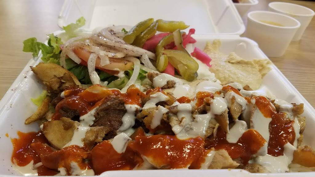 House Of Donair | restaurant | 394 Princess St #5, Kingston, ON K7L 1B8, Canada | 6137663373 OR +1 613-766-3373
