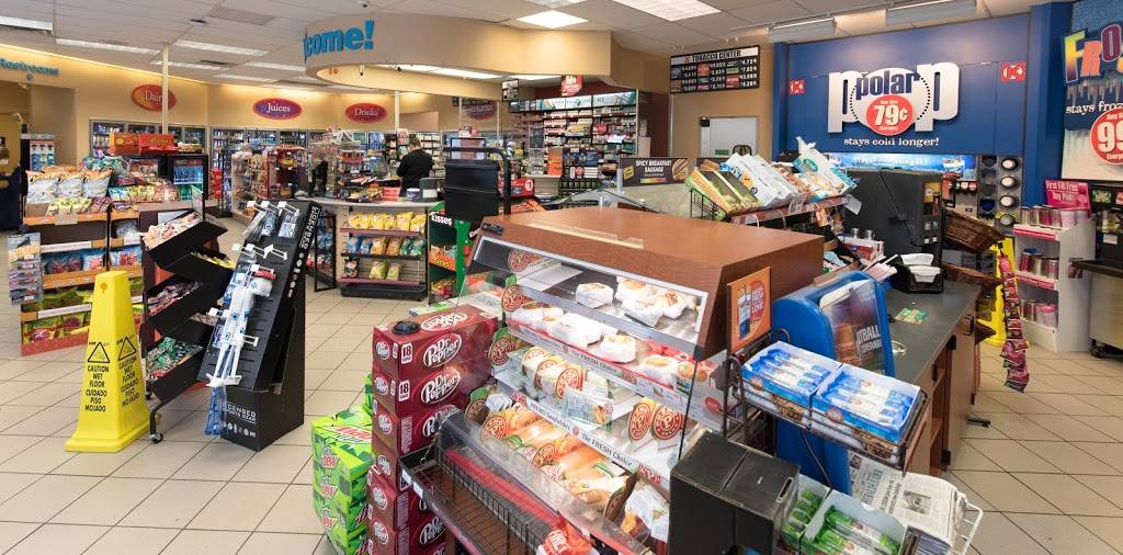 Circle K | meal takeaway | 100 Bellerive Blvd, Nicholasville, KY 40356, USA | 8592191741 OR +1 859-219-1741