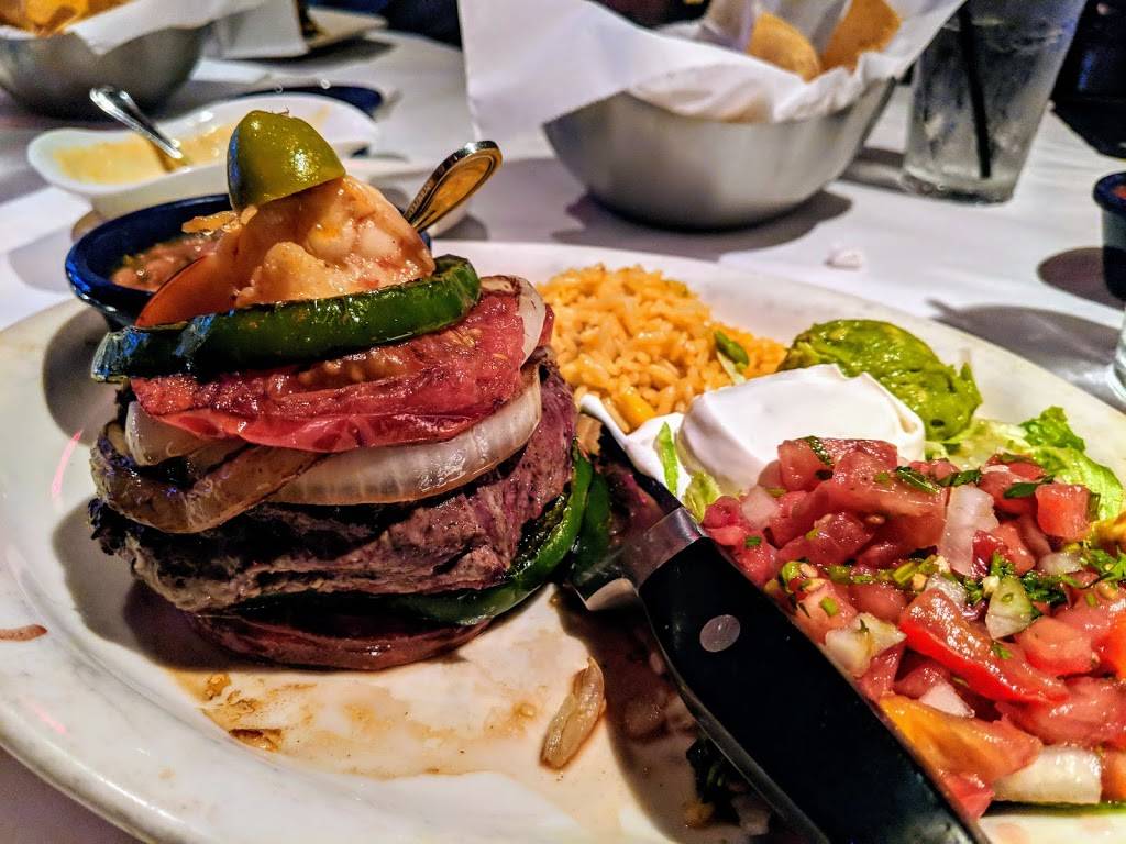 Miguels Mexican Seafood & Grill | restaurant | 3035 W Kennedy Blvd, Tampa, FL 33609, USA | 8138762587 OR +1 813-876-2587