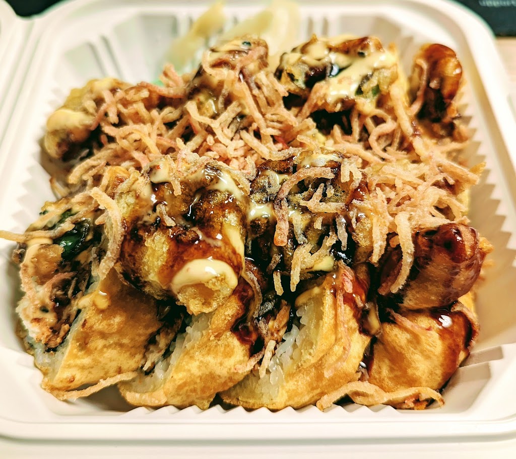 Mix Stix Asian Fusion | meal takeaway | 751 Front St, Soledad, CA 93960, USA | 8312375005 OR +1 831-237-5005