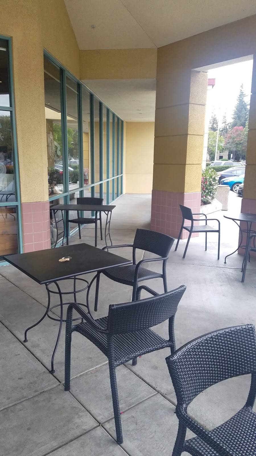 Starbucks | cafe | 2579 N 1st St, San Jose, CA 95131, USA | 4084289887 OR +1 408-428-9887