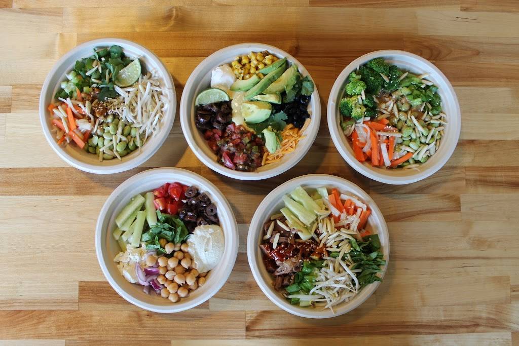 Yumble | restaurant | 211 N Walnut St, Bloomington, IN 47404, USA | 8126682921 OR +1 812-668-2921