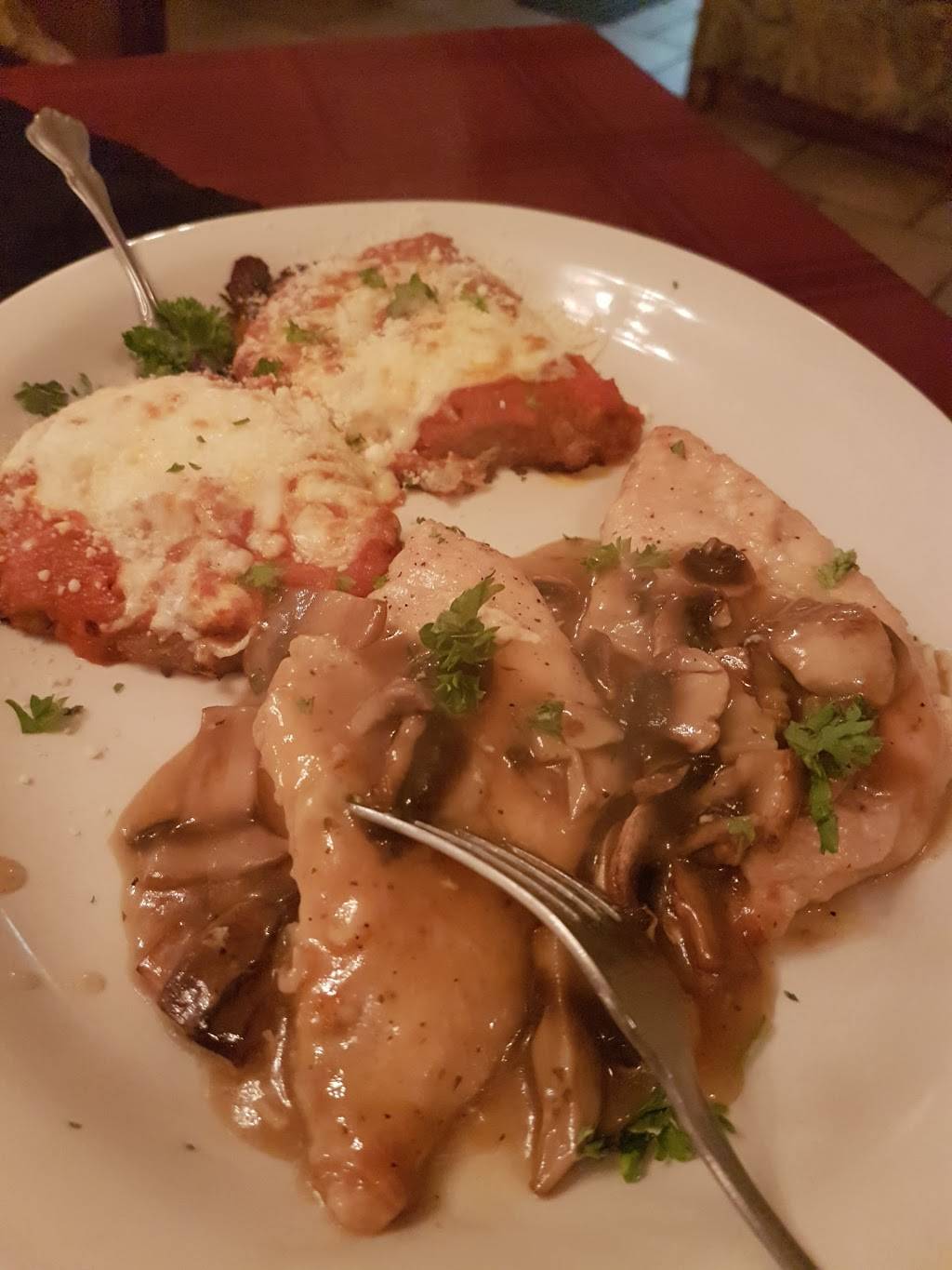 Avanti | restaurant | 1317 Hall Ave, Windsor, ON N8X 4R2, Canada | 5192530465 OR +1 519-253-0465