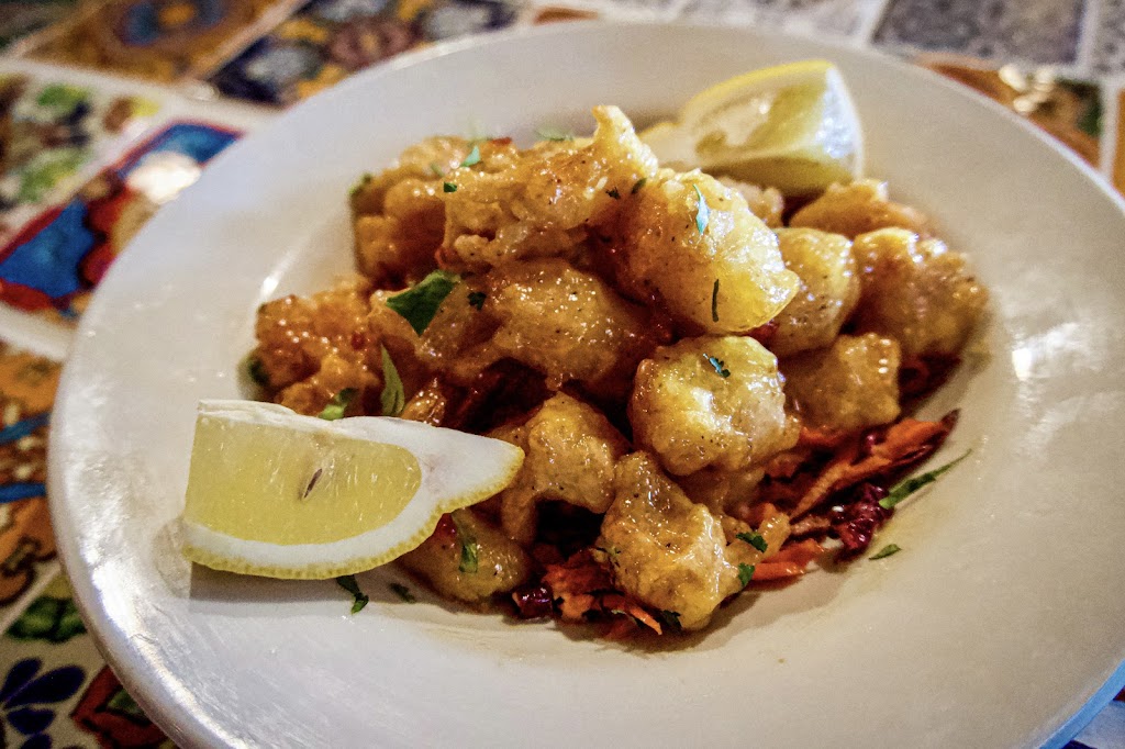 La Mesa | restaurant | 325 E Jimmie Leeds Rd, Galloway, NJ 08205, USA | 6097579977 OR +1 609-757-9977