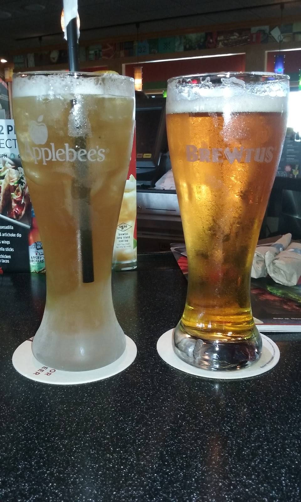 Applebees Grill + Bar | restaurant | 40 Key Rd, Keene, NH 03431, USA | 6033556300 OR +1 603-355-6300