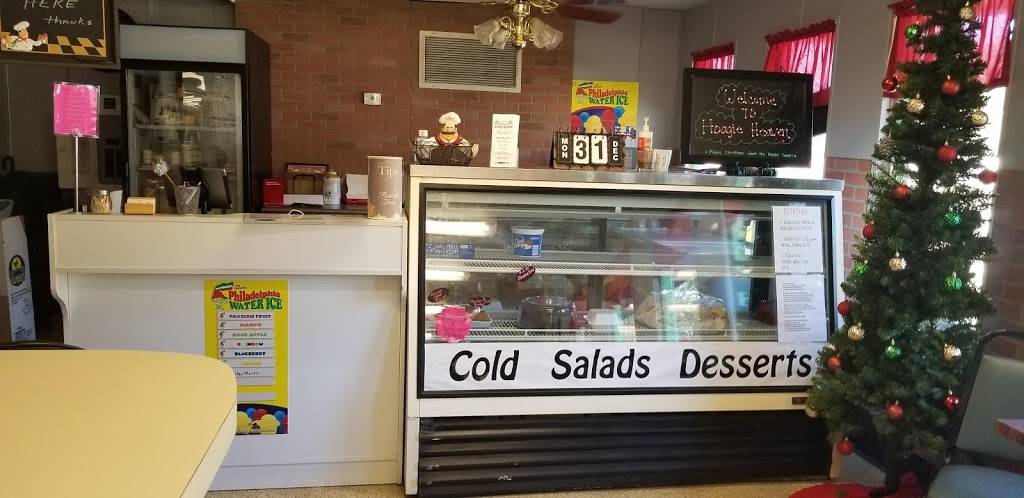 Hoagie Heaven | meal takeaway | 10203 US-92, Tampa, FL 33610, USA | 8132464270 OR +1 813-246-4270