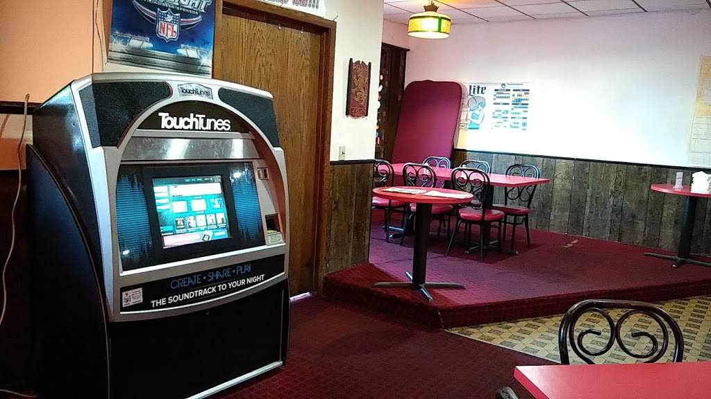 Pickle Tree | meal takeaway | 625 S Main St, Deerfield, WI 53531, USA | 6087648060 OR +1 608-764-8060