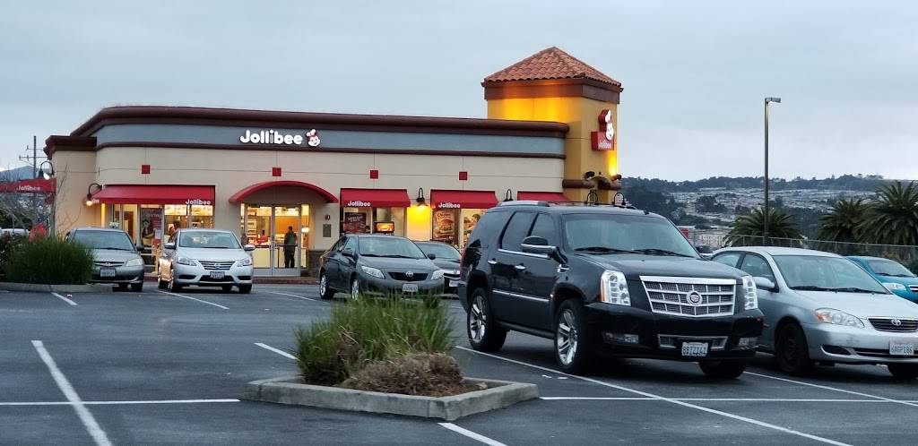 Jollibee | restaurant | 6955 Mission St, Daly City, CA 94014, USA | 6507554848 OR +1 650-755-4848