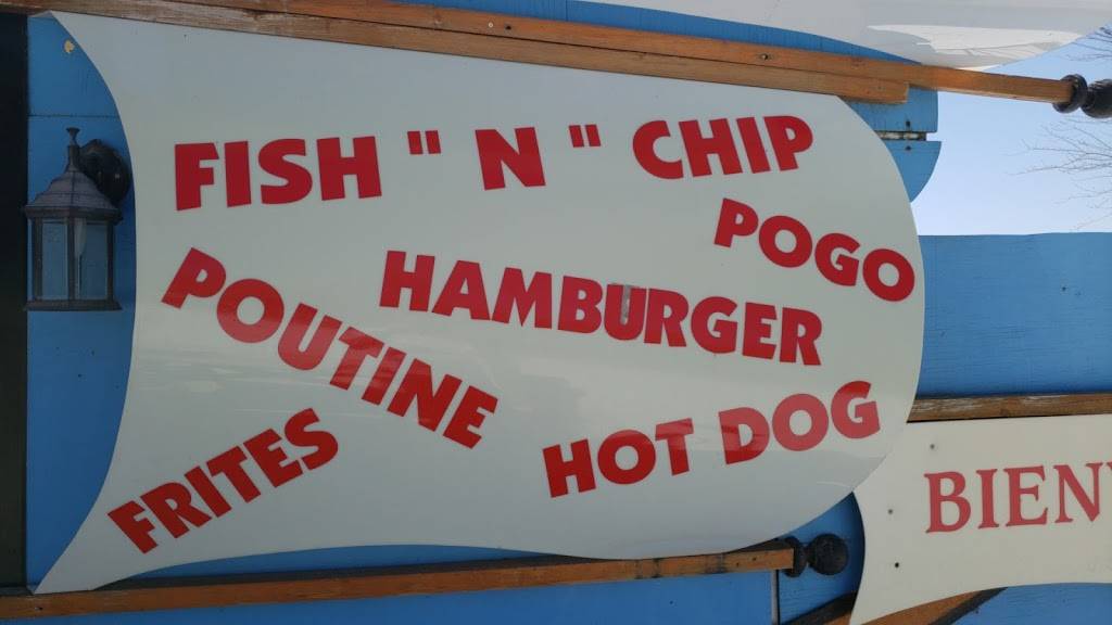 Cantine la CHARLOTTE INC... | restaurant | 39 Avenue de Venise O, Venise-en-Québec, QC J0J 2K0, Canada | 5149093457 OR +1 514-909-3457