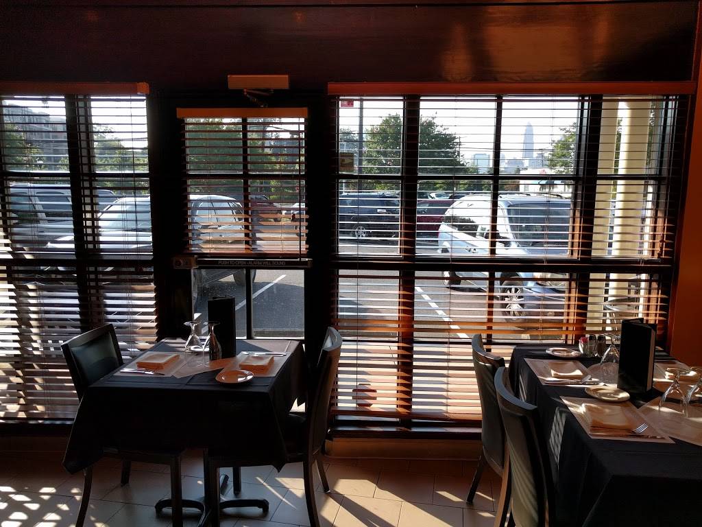 Maharani Indian Cuisine | restaurant | 901 S Kings Dr, Charlotte, NC 28204, USA | 7043702455 OR +1 704-370-2455