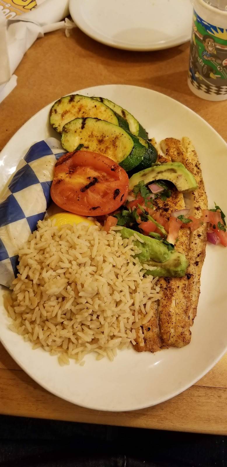 Cocos Bakery Restaurant | restaurant | 8845 Trautwein Rd, Riverside, CA 92508, USA | 9517769053 OR +1 951-776-9053