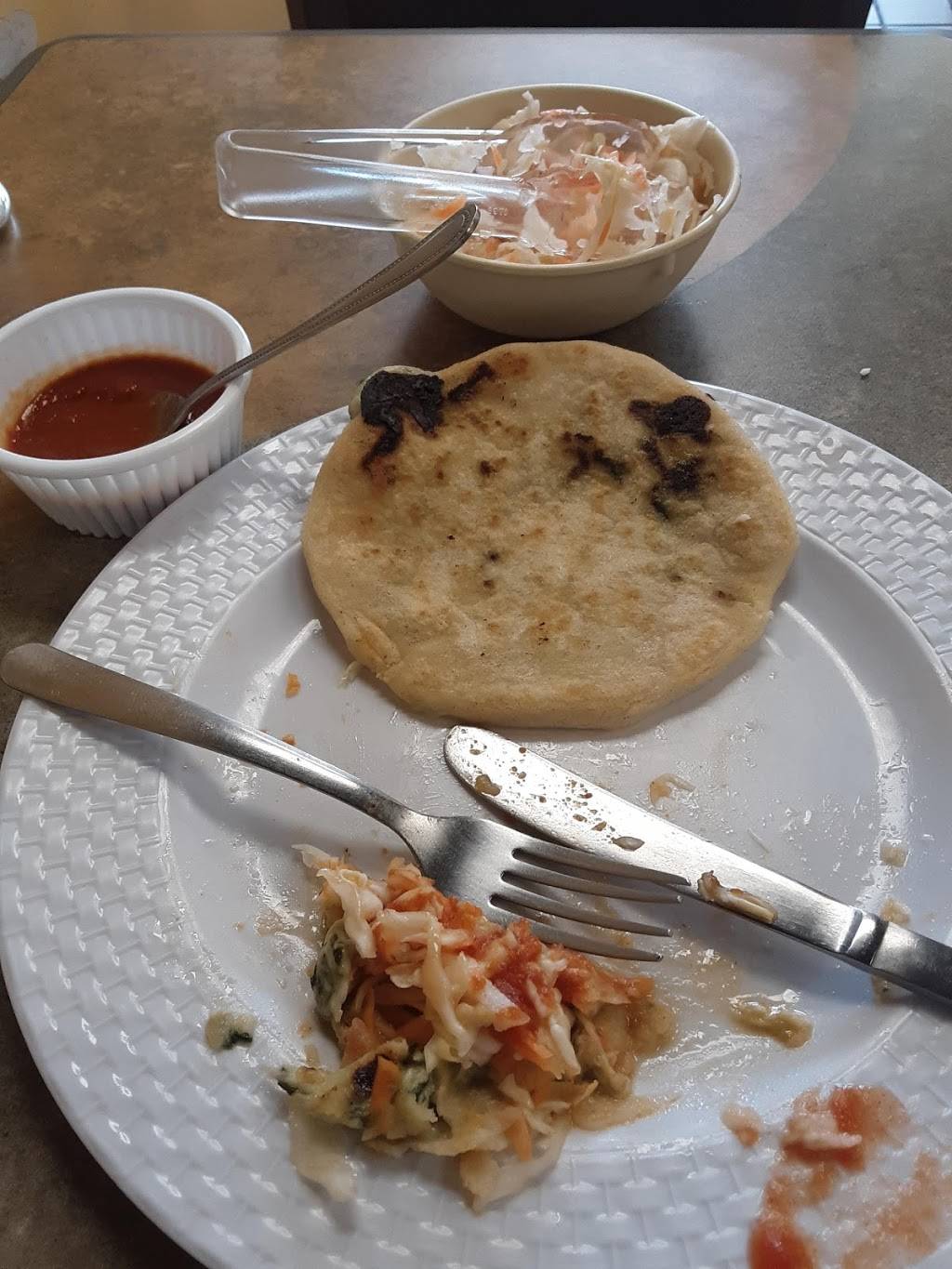 La Morenita Restaurant | restaurant | 2201 S Thompson St, Springdale, AR 72764, USA | 4797512177 OR +1 479-751-2177