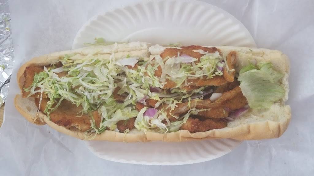 Alfredos Italian Kitchen | meal delivery | 243 Dorchester St, Boston, MA 02127, USA | 6172688939 OR +1 617-268-8939