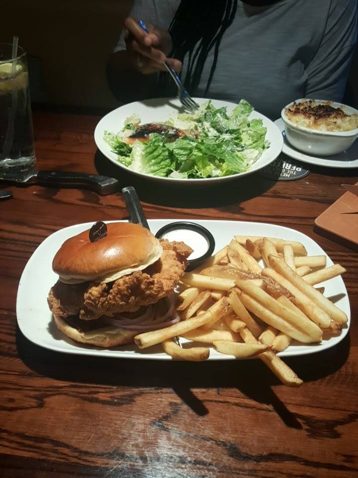 LongHorn Steakhouse | meal takeaway | 20999 Center Ridge Rd, Rocky River, OH 44116, USA | 4403565433 OR +1 440-356-5433