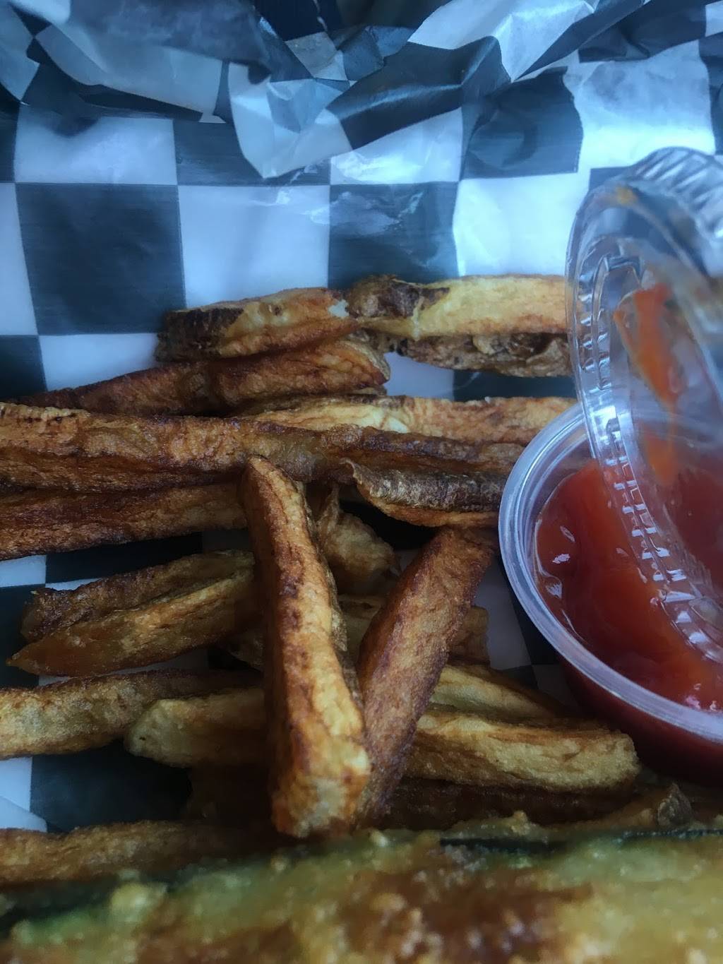 National Pike | restaurant | 3930 National Pike, Farmington, PA 15437, USA | 7243292446 OR +1 724-329-2446