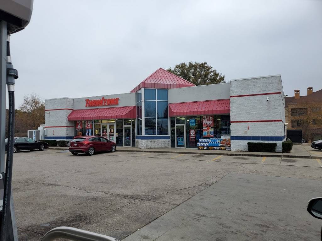 Thorntons | bakery | 2171 S 8th St, West Dundee, IL 60118, USA | 8477418154 OR +1 847-741-8154