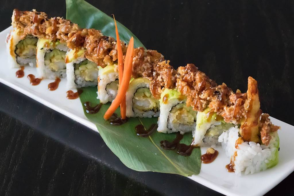 Wasabi Japanese Cuisine | restaurant | 1688 S Melrose Dr #212, Vista, CA 92081, USA | 7607278090 OR +1 760-727-8090