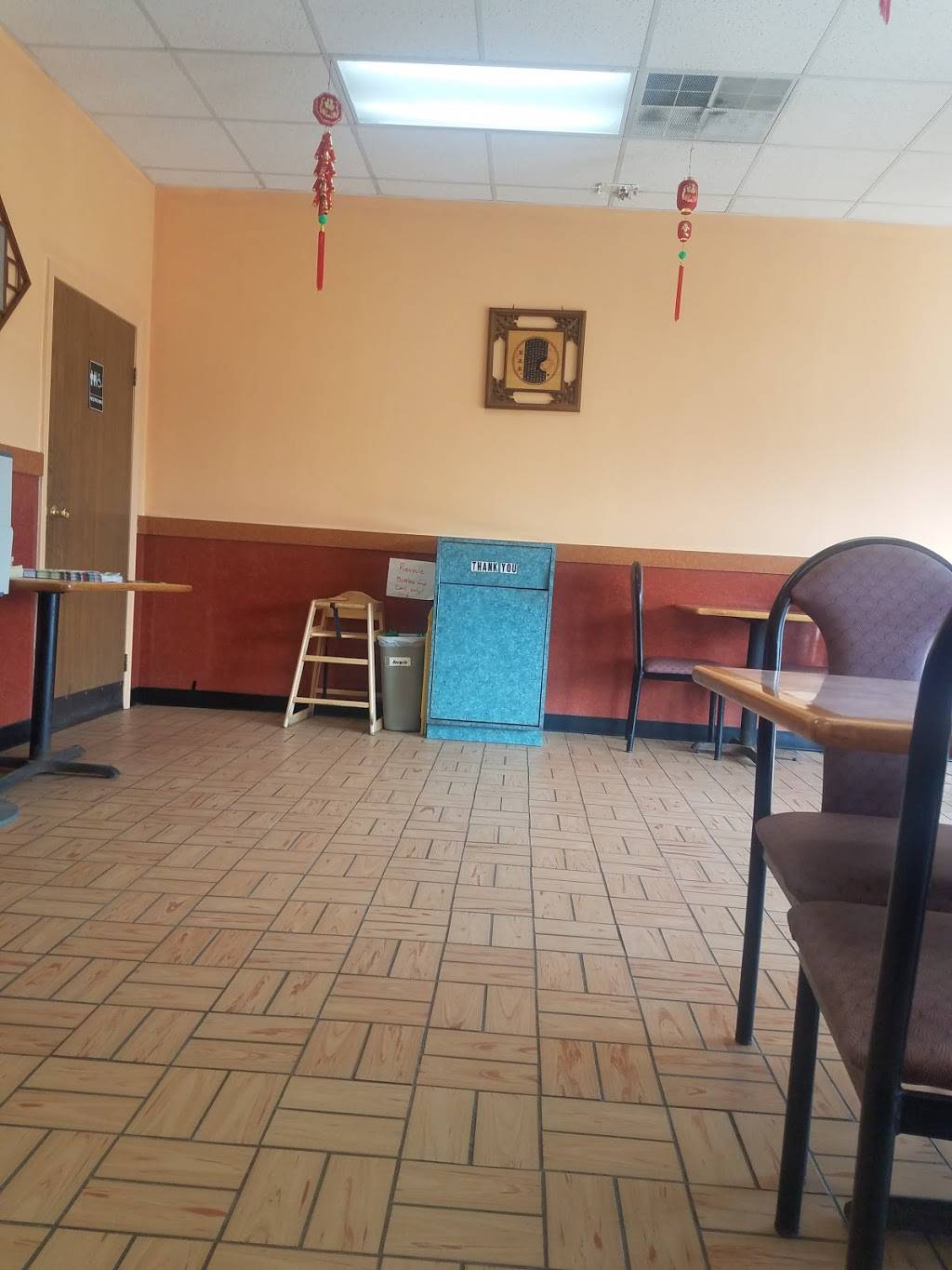 China House | restaurant | 106 W Main St, Pinckney, MI 48169, USA | 7348789000 OR +1 734-878-9000