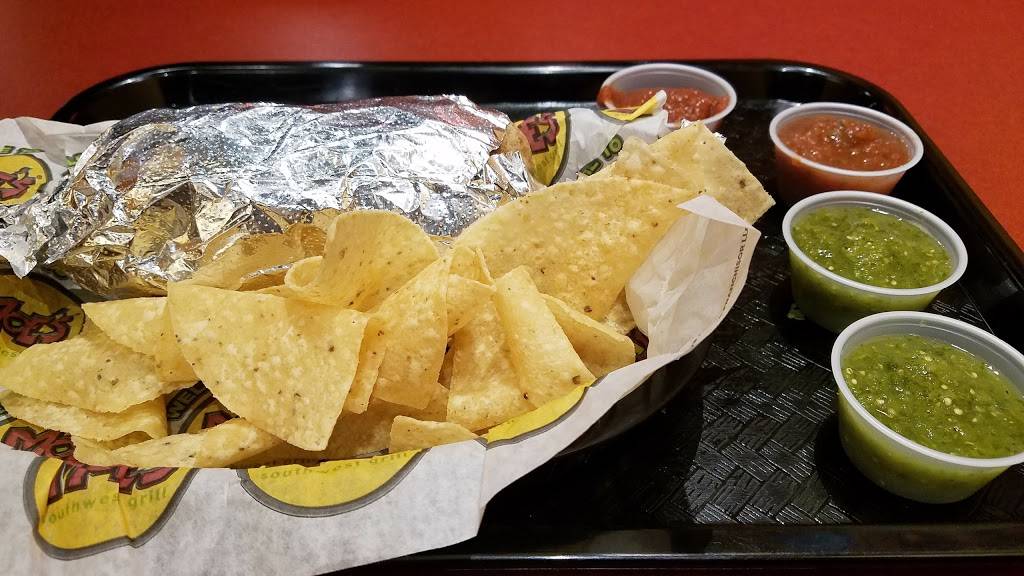 Moes Southwest Grill | restaurant | 1 Rte 37 W, Toms River, NJ 08753, USA | 7326089733 OR +1 732-608-9733