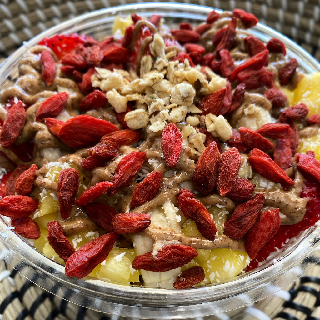 Açaí Shack | restaurant | 5775 N Wickham Rd, Melbourne, FL 32940, USA | 3216097712 OR +1 321-609-7712