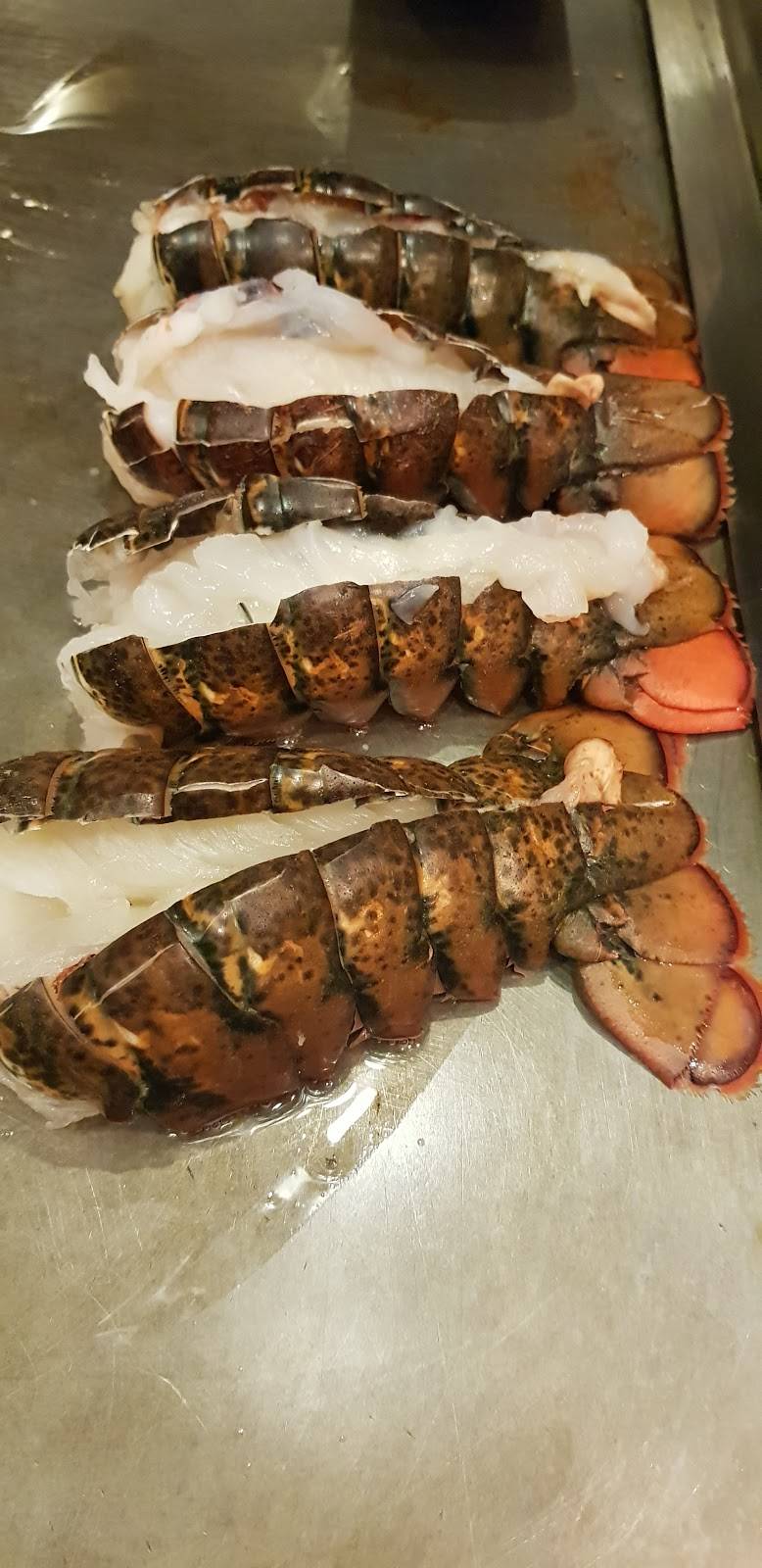 Sushi Tower & Steakhouse | restaurant | 4145 S Grand Canyon Dr #104, Las Vegas, NV 89147, USA | 7023684336 OR +1 702-368-4336